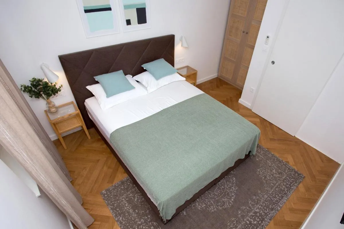 Image 4 of Orange Boutique Apartment S
