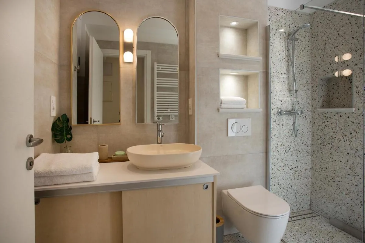 Image 2 of Orange Boutique Apartment S