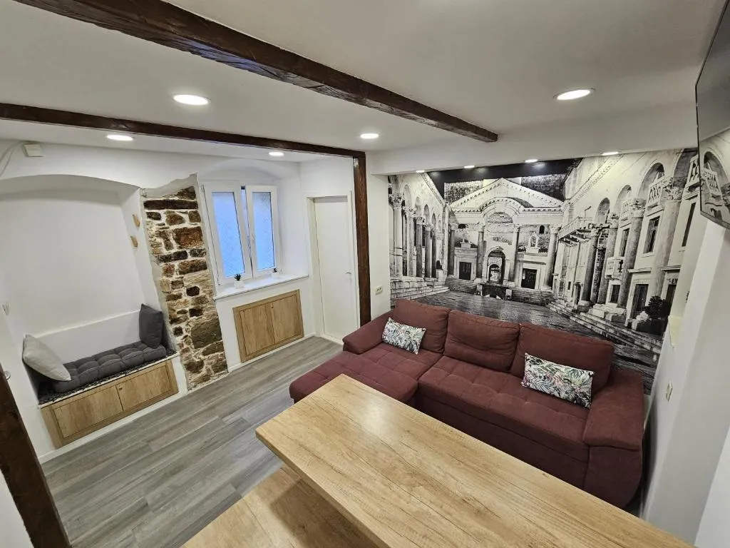 Image of Palace apartment