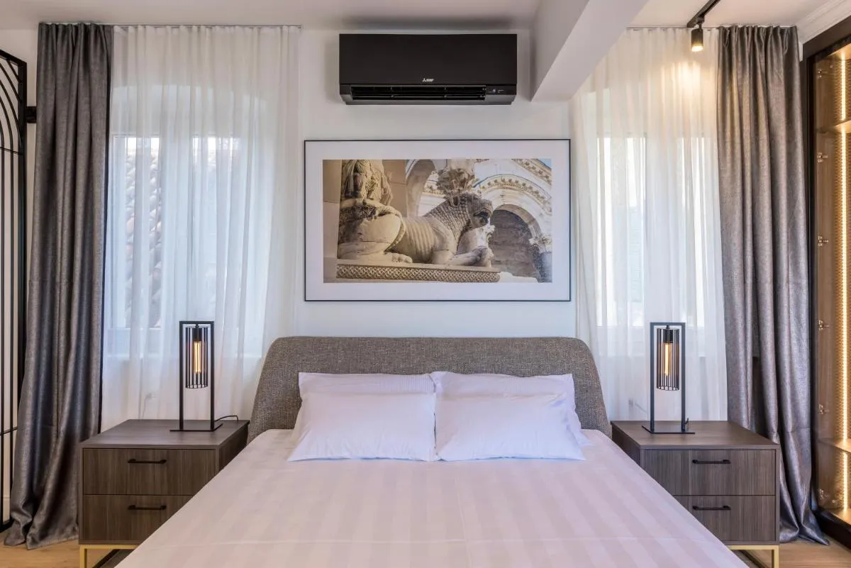 Image 1 of Palazzo Romano Suite 2