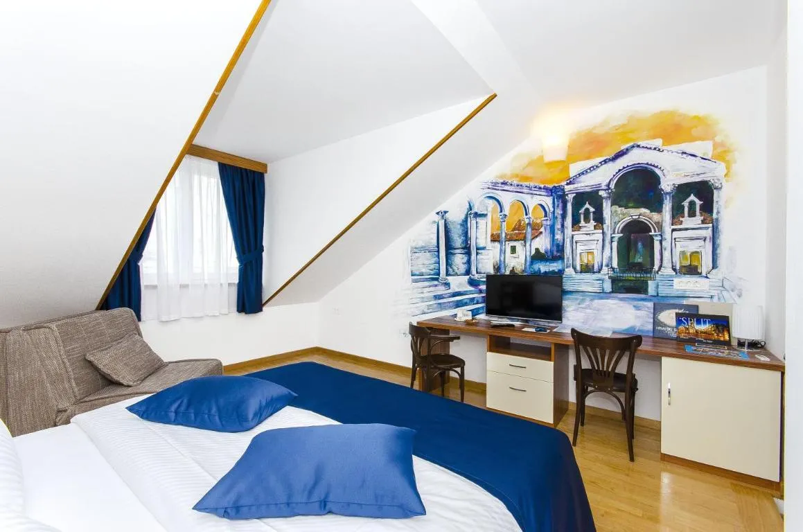 Image of Palma Rooms B&B