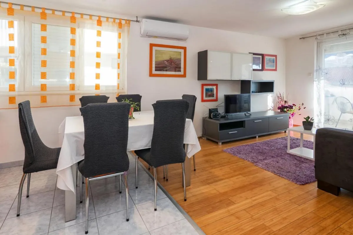 Image 4 of Peaceful & Fully Equipped 1BR – BEACH PLACE to BE