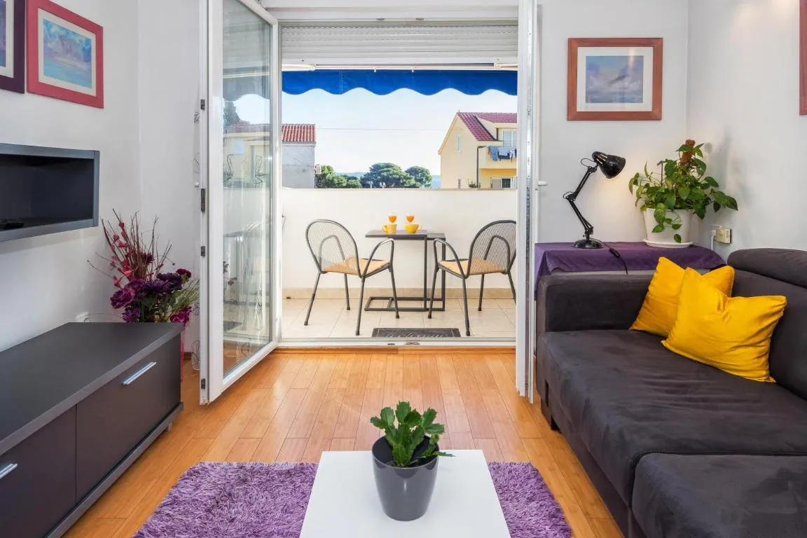 Image of Peaceful & Fully Equipped 1BR – BEACH PLACE to BE
