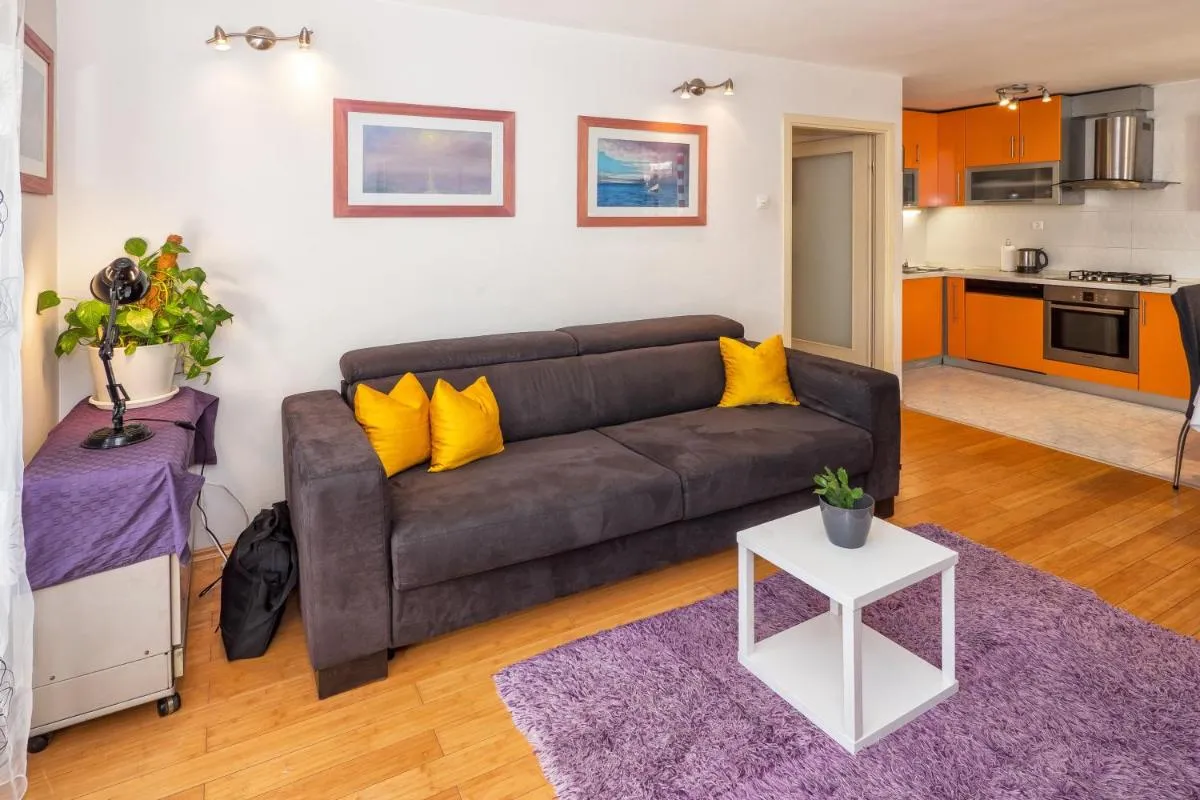 Image 3 of Peaceful & Fully Equipped 1BR – BEACH PLACE to BE