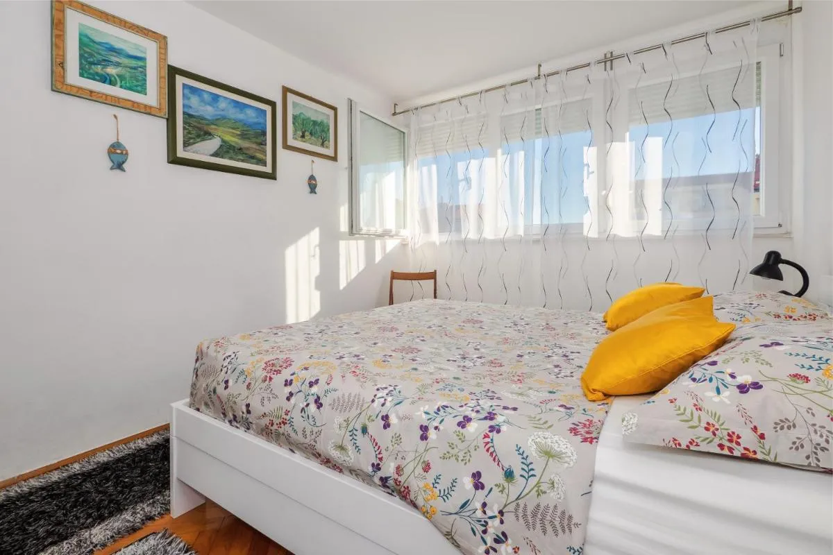 Image 1 of Peaceful & Fully Equipped 1BR – BEACH PLACE to BE