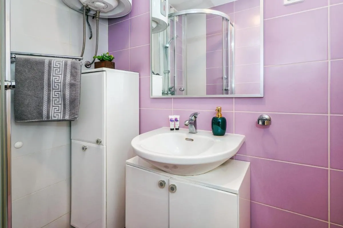 Image 2 of Peaceful & Fully Equipped 1BR – BEACH PLACE to BE