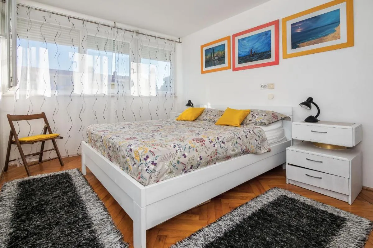 Image 6 of Peaceful & Fully Equipped 1BR – BEACH PLACE to BE