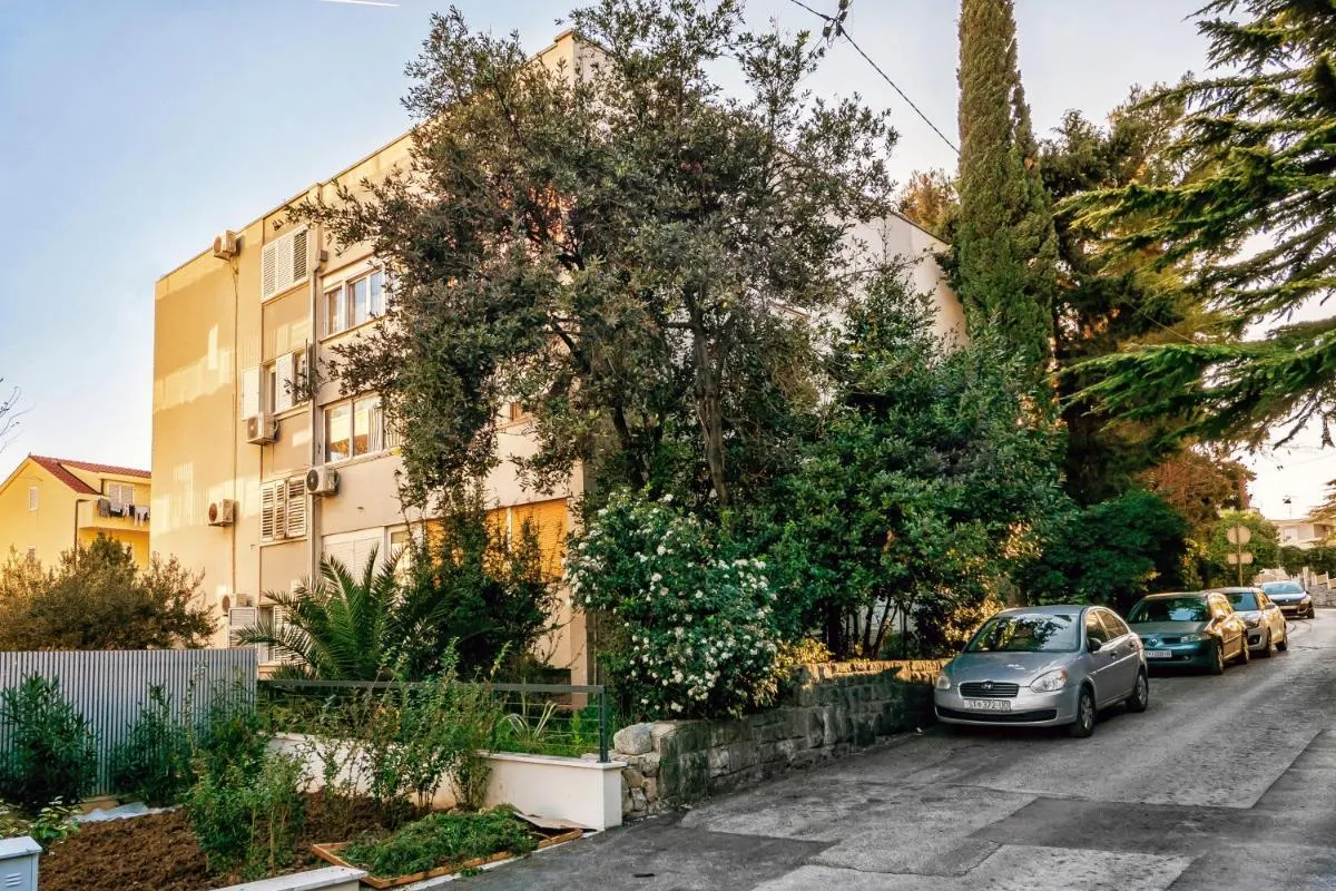 Image 5 of Peaceful & Fully Equipped 1BR – BEACH PLACE to BE