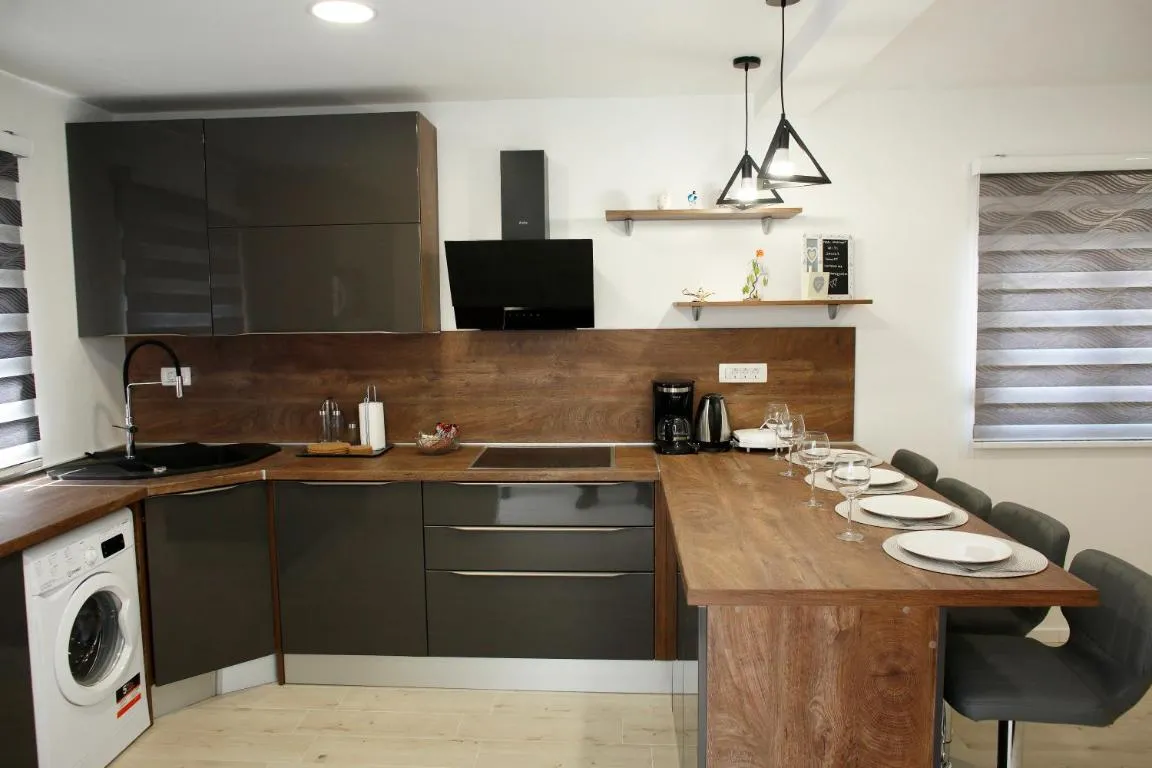 Image of Pearl Apartment