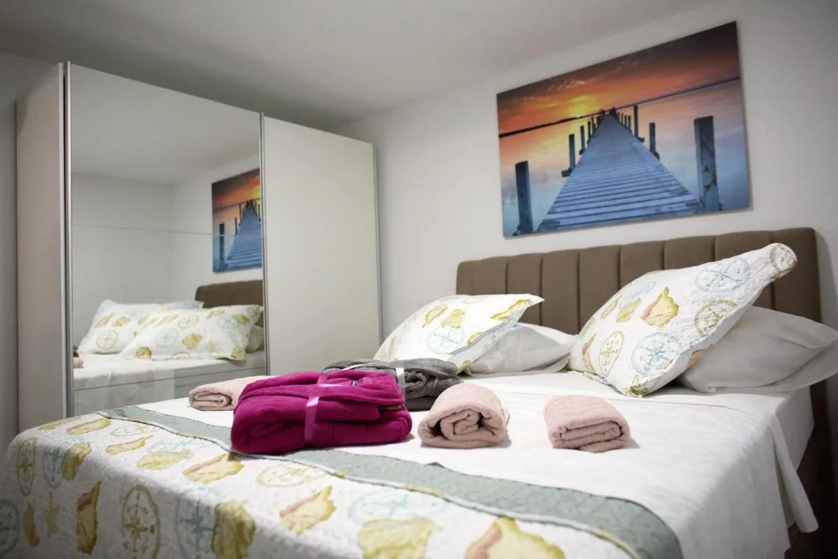 Image 1 of Pearl Apartment