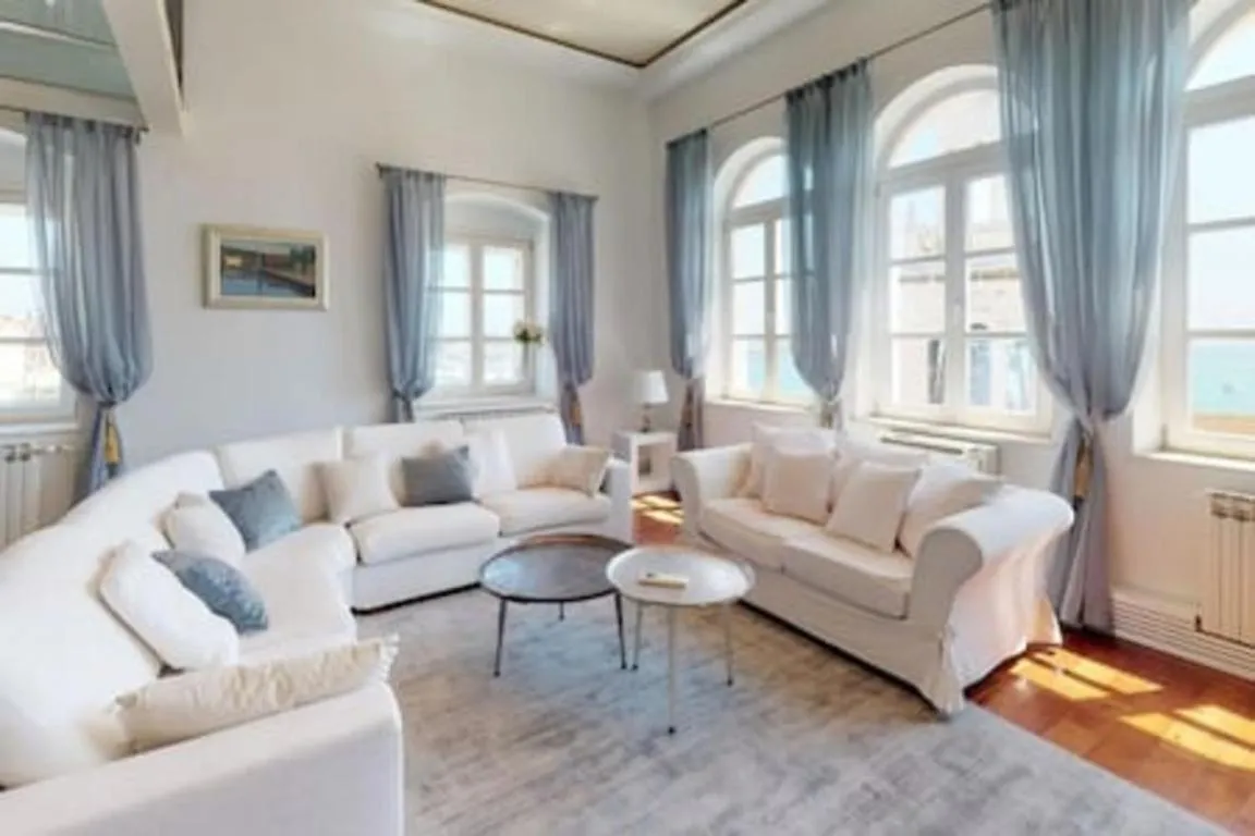 Image of Penthouse Bajamonti in Deškovic Palace