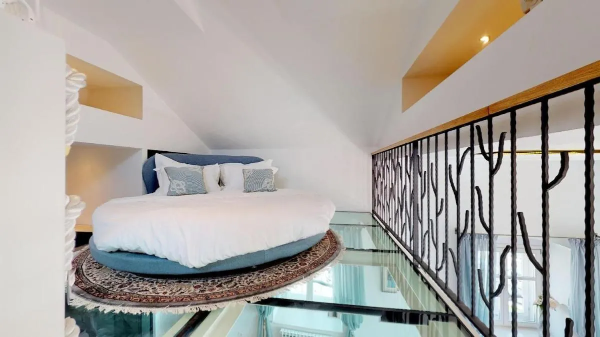 Image 1 of Penthouse Bajamonti in Deškovic Palace