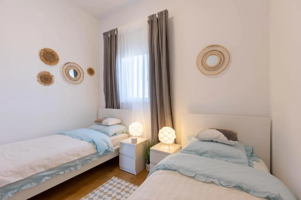 Image 1 of Penthouse Heavenly Holiday Home