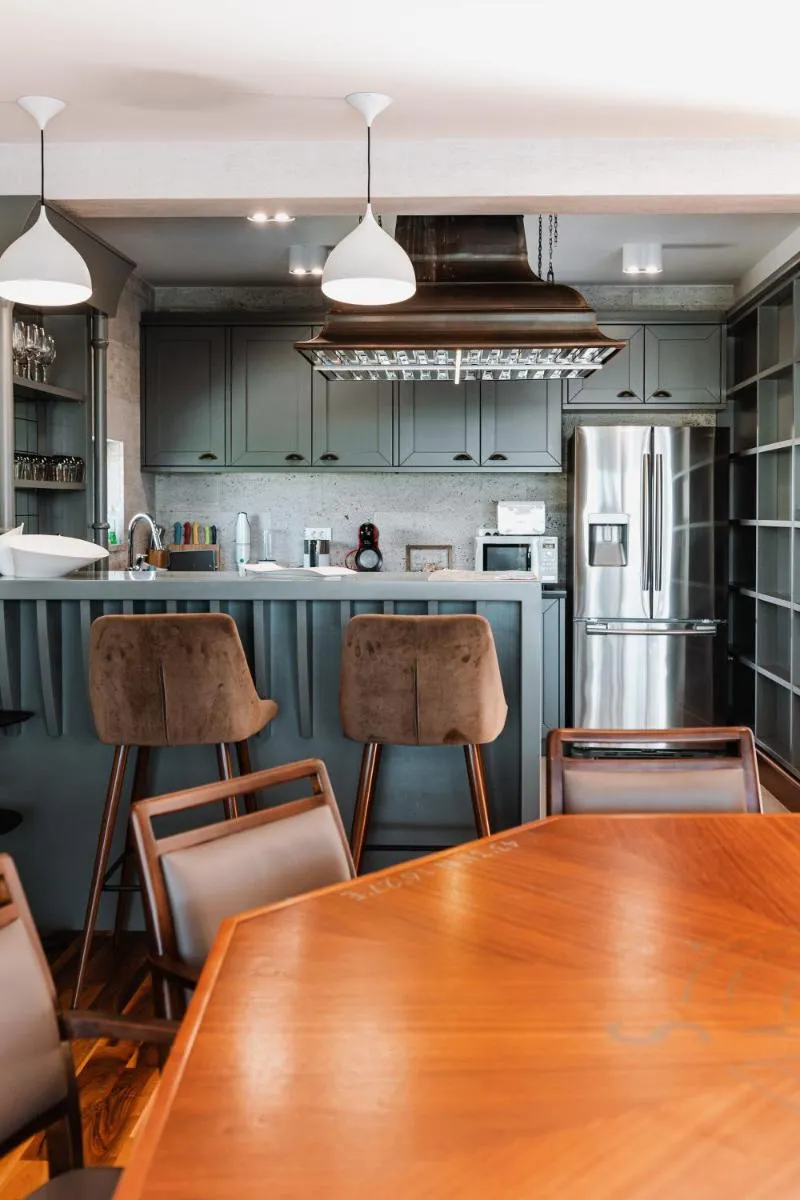 Image 4 of Penthouse Vinci