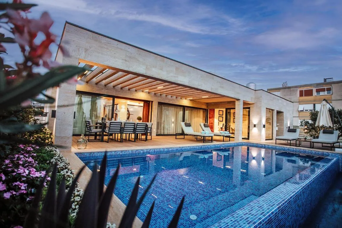 Image of Penthouse Vinci