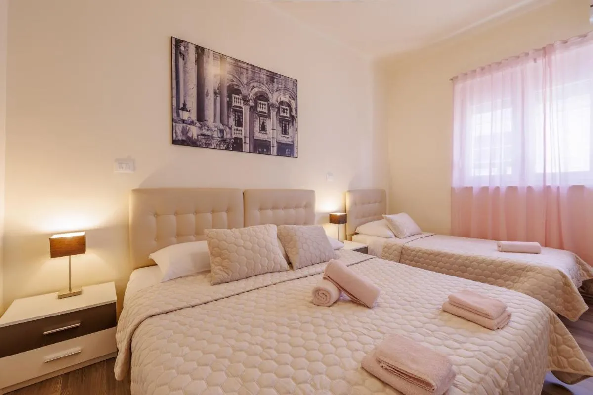 Image 5 of Perimar Luxury Apartments and Rooms Split Center