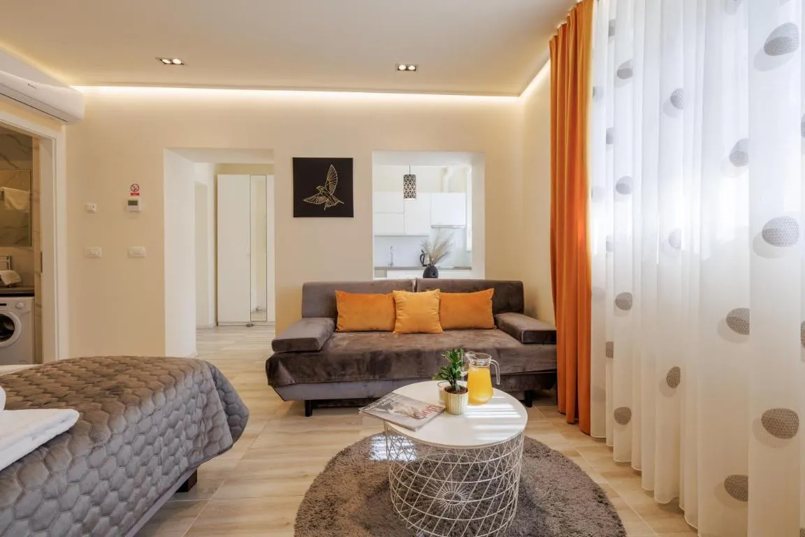 Image of Perimar Luxury Apartments and Rooms Split Center