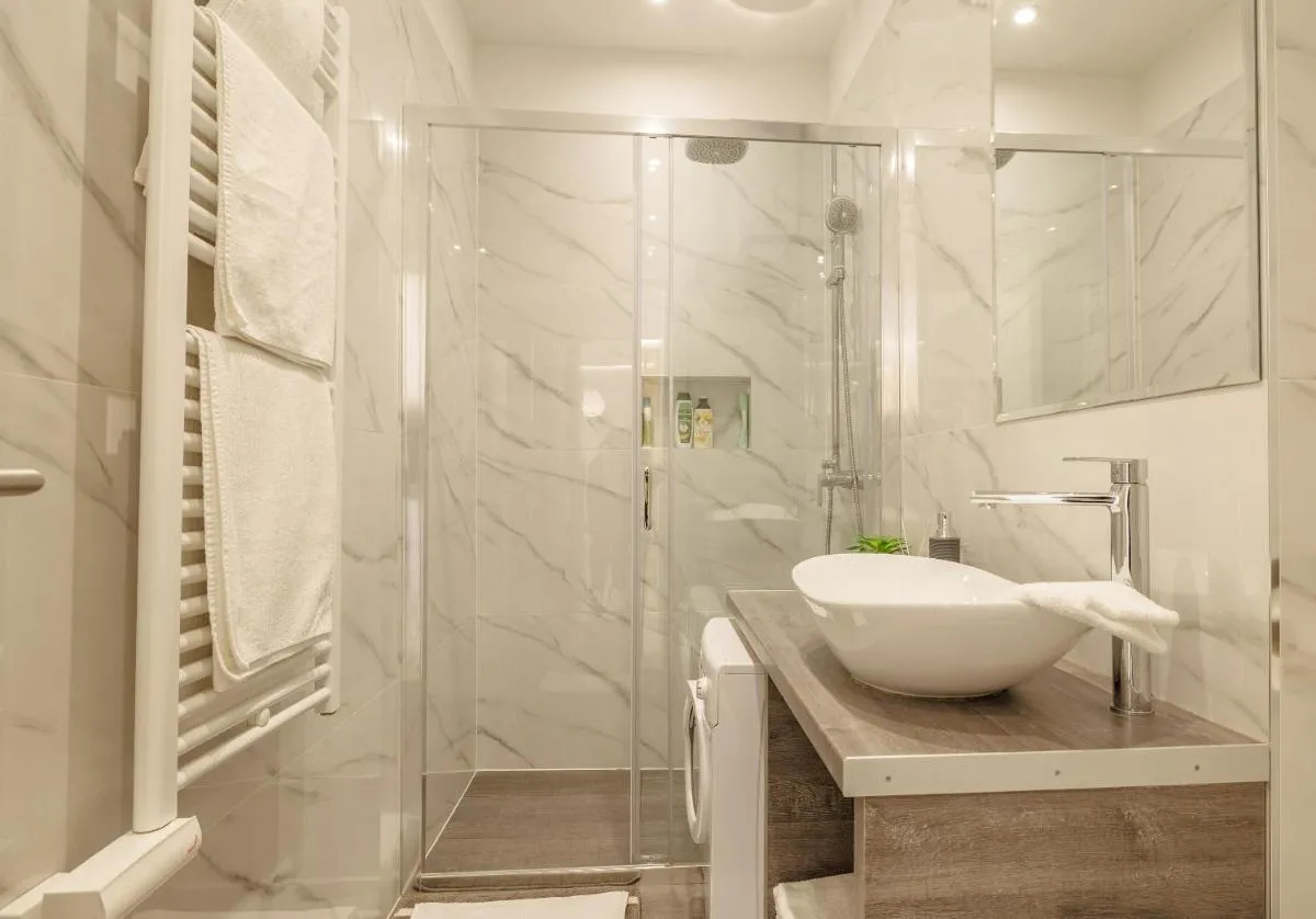 Image 2 of Perimar Luxury Apartments and Rooms Split Center