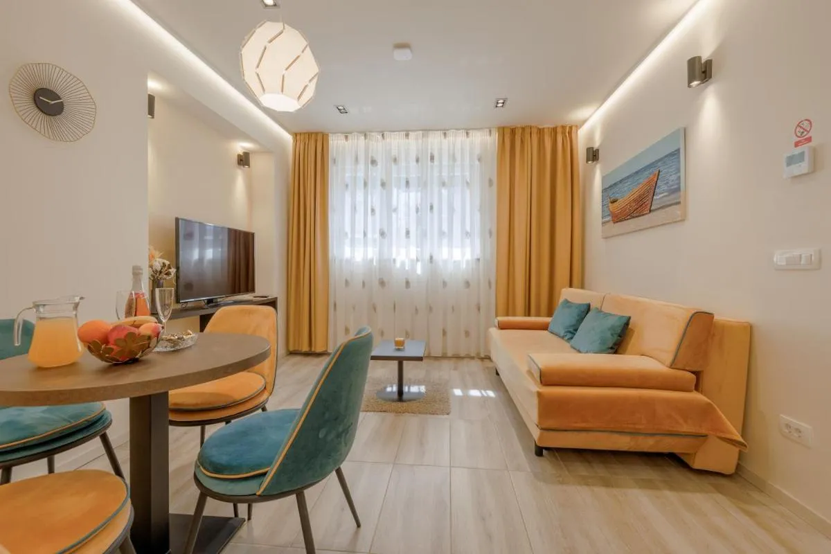 Image 4 of Perimar Luxury Apartments and Rooms Split Center