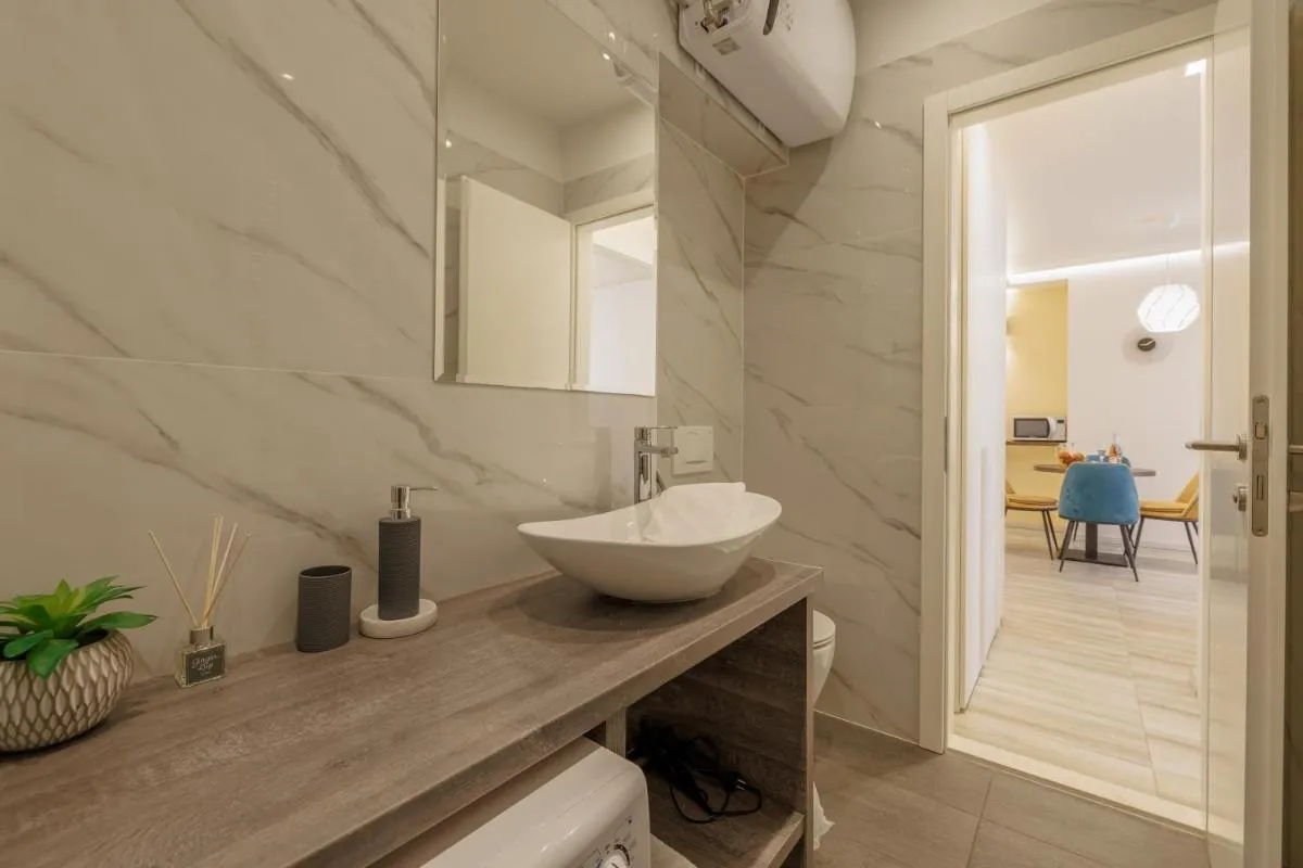 Image 6 of Perimar Luxury Apartments and Rooms Split Center