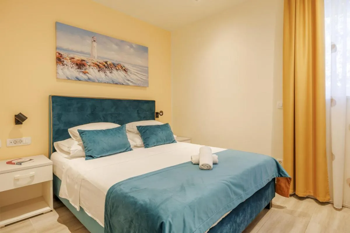 Image 1 of Perimar Luxury Apartments and Rooms Split Center