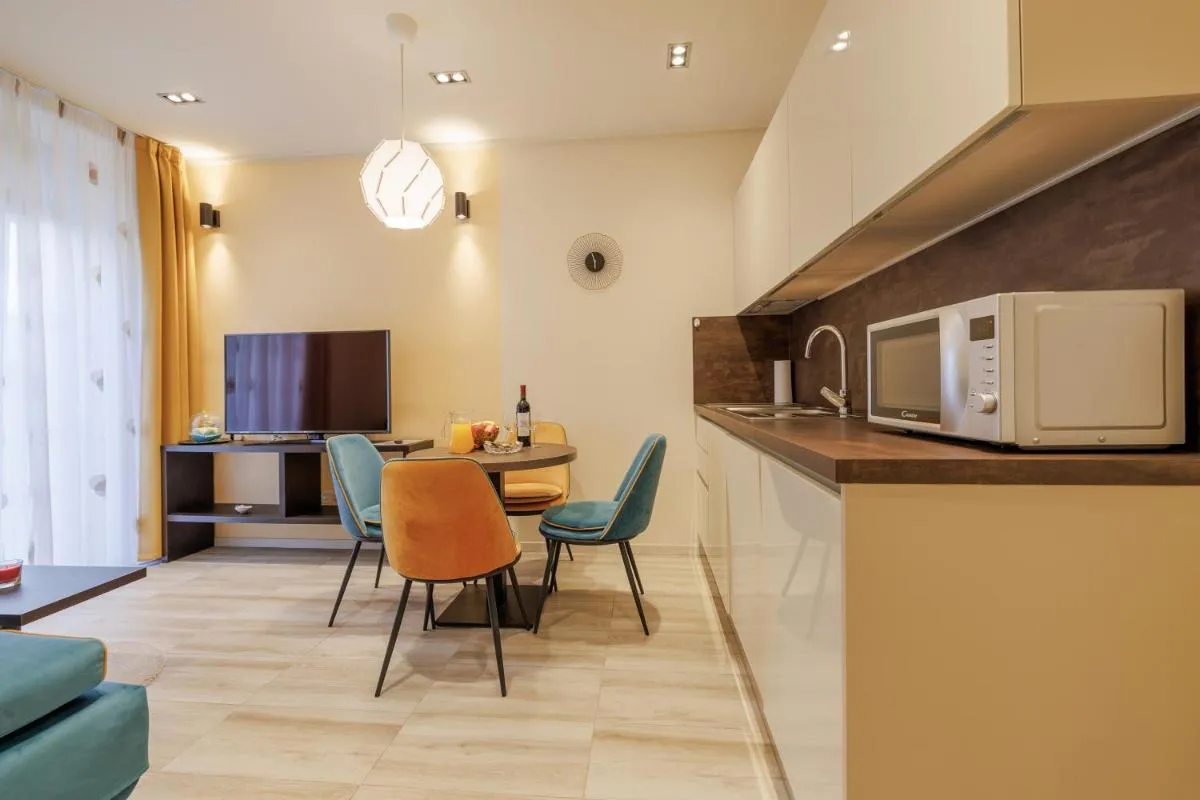 Image 3 of Perimar Luxury Apartments and Rooms Split Center