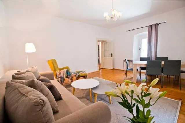 Image of Peristil Loft