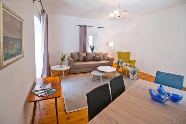 Image 3 of Peristil Loft
