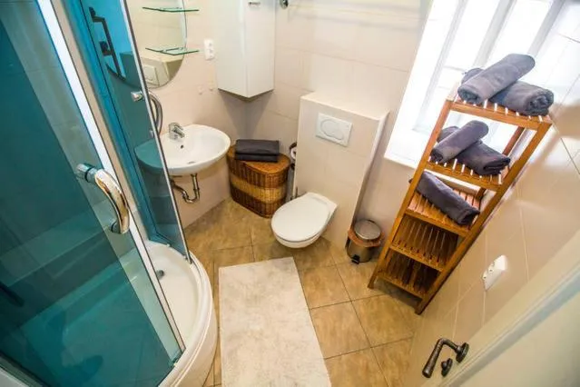 Image 6 of Peristil Loft