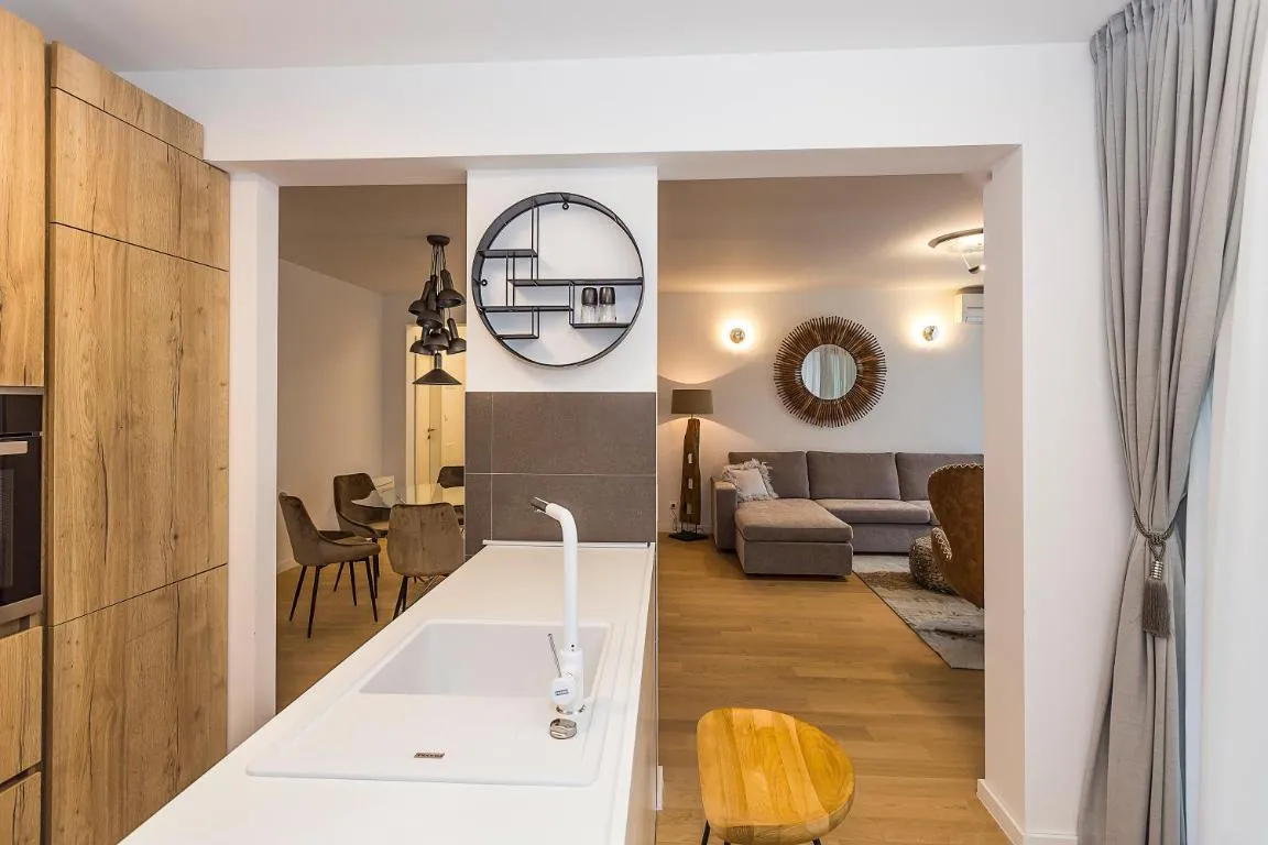Image of Perla Apartmani Split