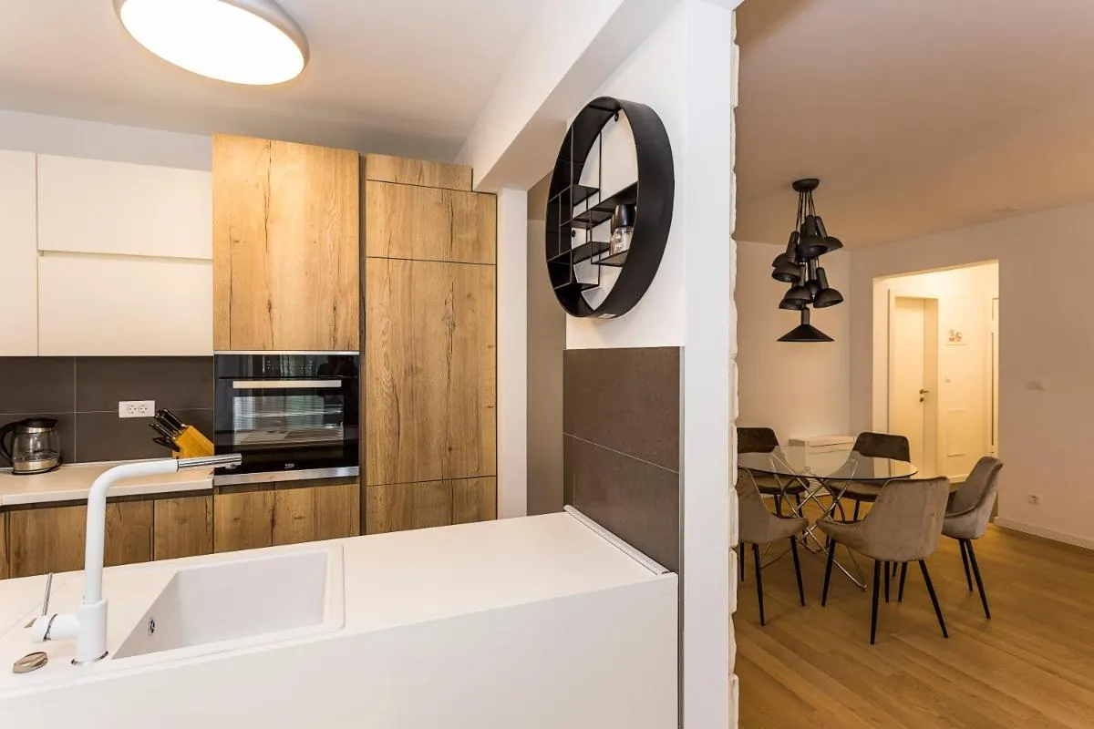 Image 6 of Perla Apartmani Split