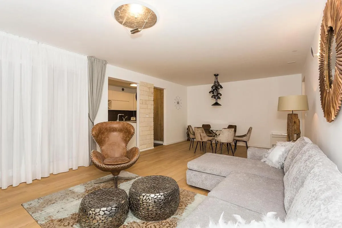 Image 4 of Perla Apartmani Split