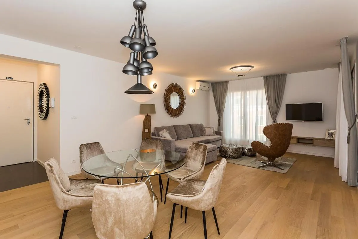 Image 3 of Perla Apartmani Split