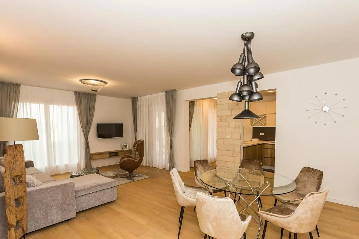 Image 5 of Perla Apartmani Split