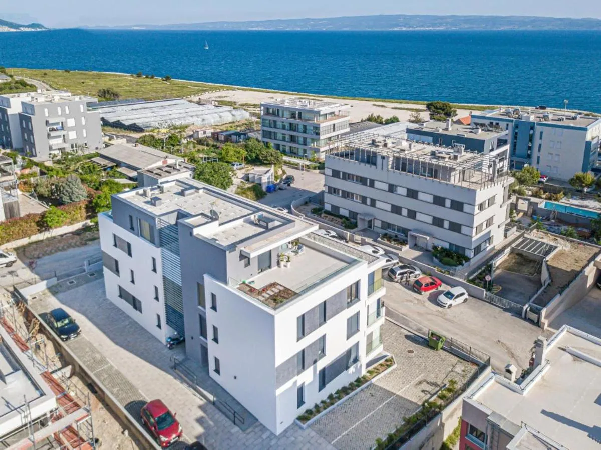 Image 5 of Perla Luxury Apartment