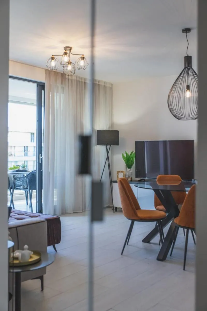 Image 4 of Perla Luxury Apartment
