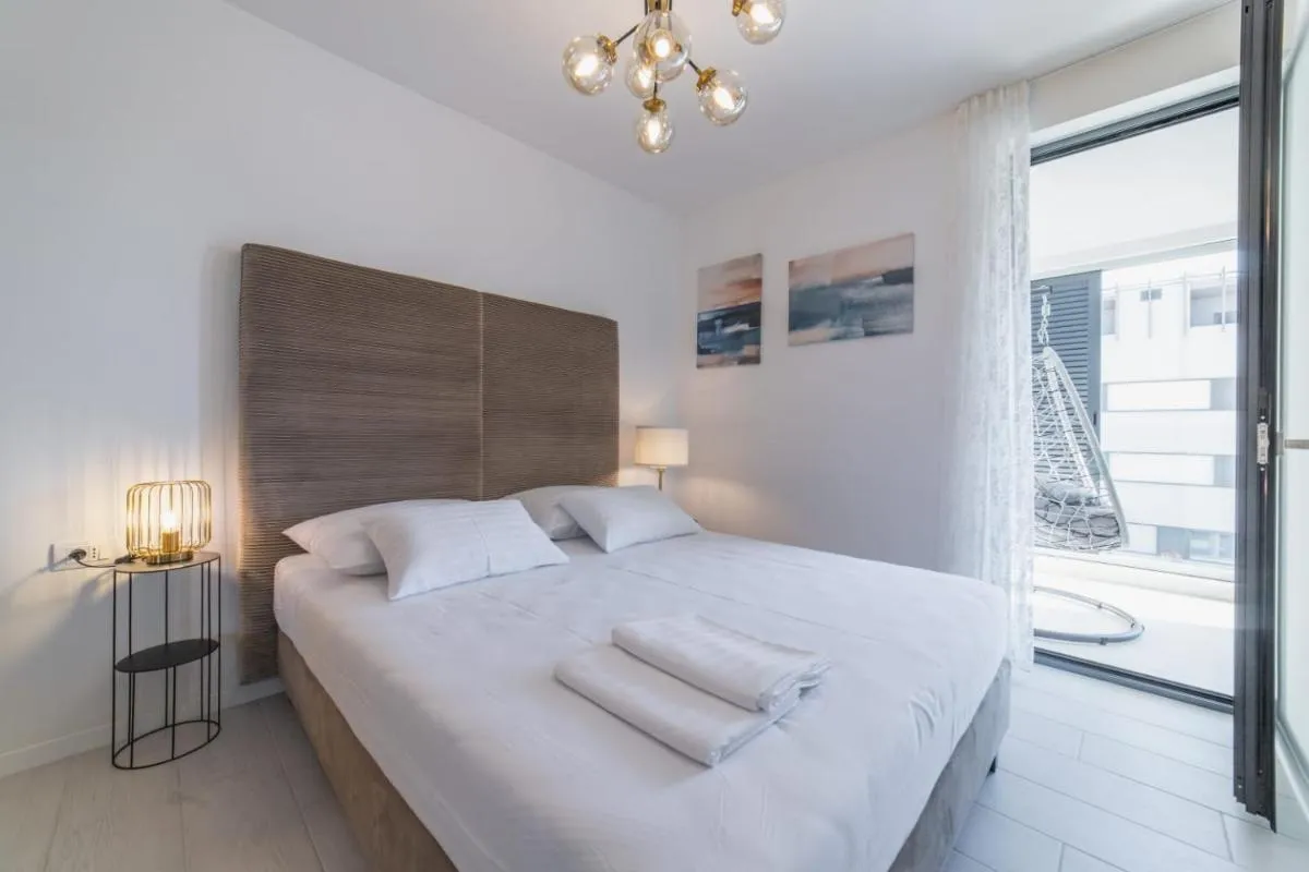 Image 1 of Perla Luxury Apartment