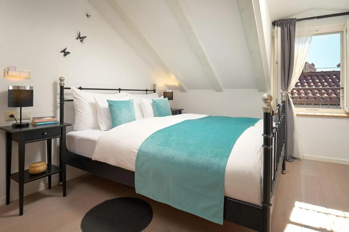 Image of Perla Luxury Rooms