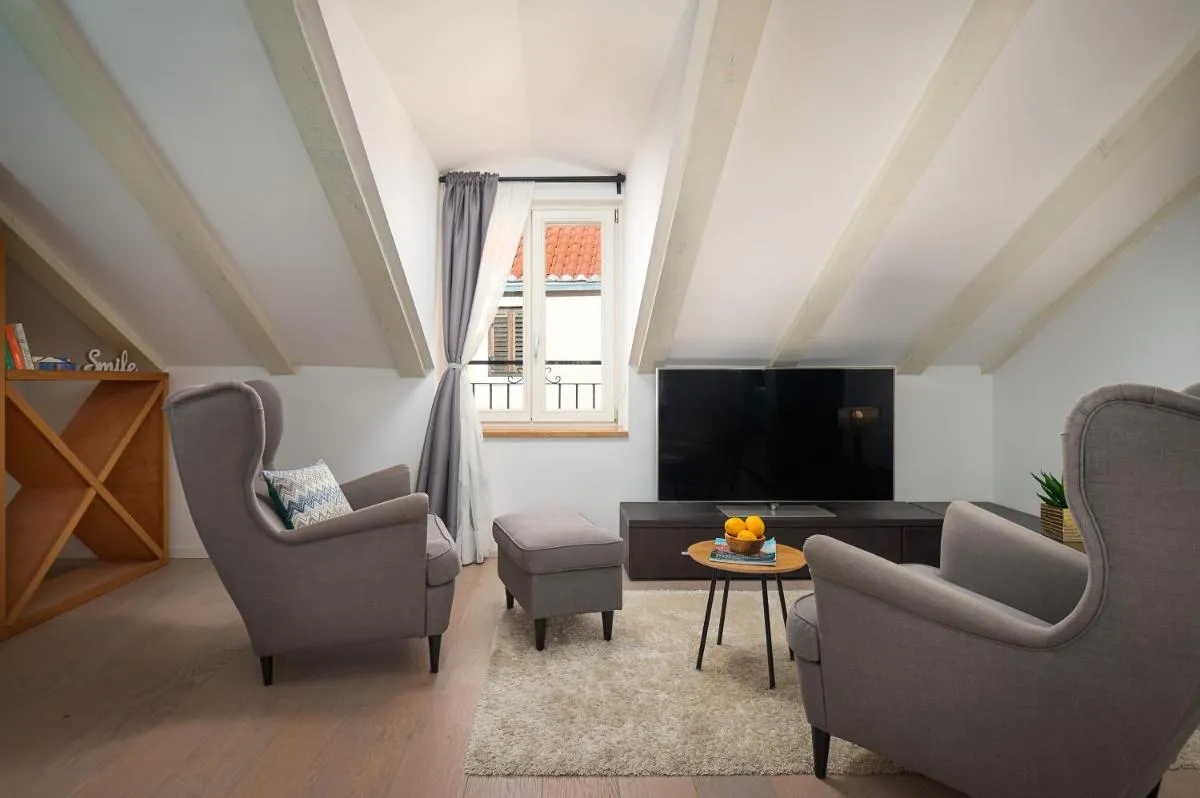 Image 4 of Perla Luxury Rooms