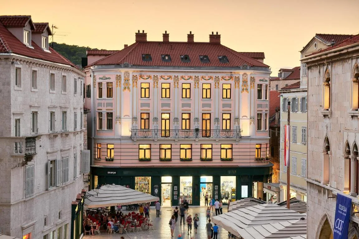 Image of Piazza Heritage Hotel
