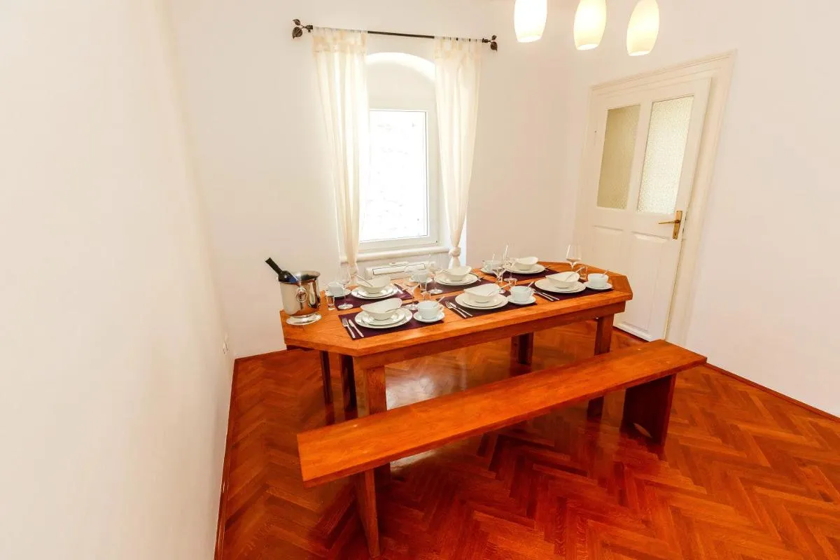 Image 4 of Piazza dei Signori Penthouse