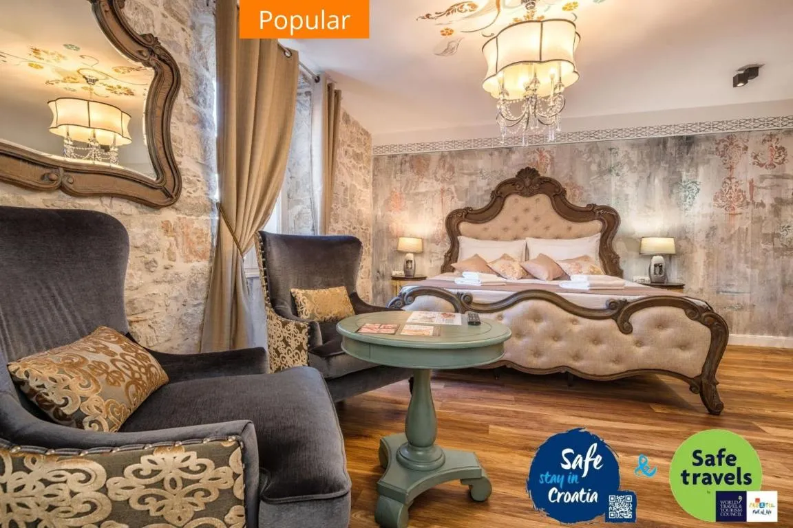 Image of Plaza Marchi Old Town – MAG Quaint & Elegant Boutique Hotels