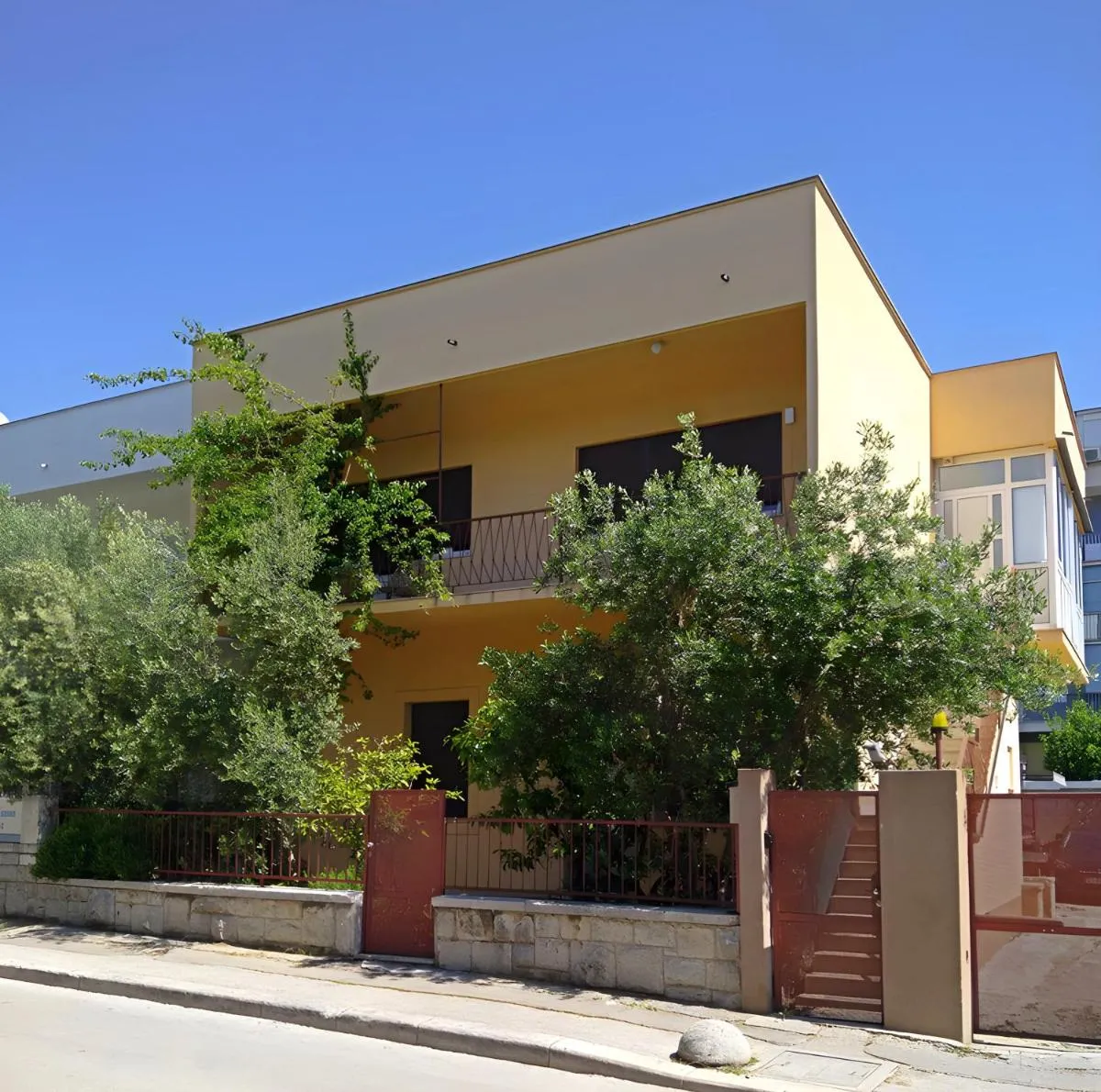 Image 5 of Pomalo Retreat