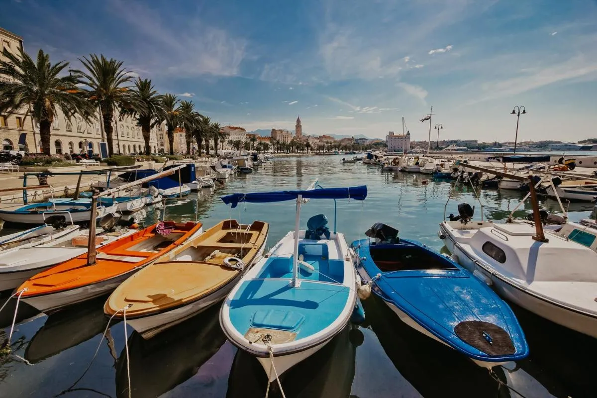 Image 5 of Porto Nativo Split