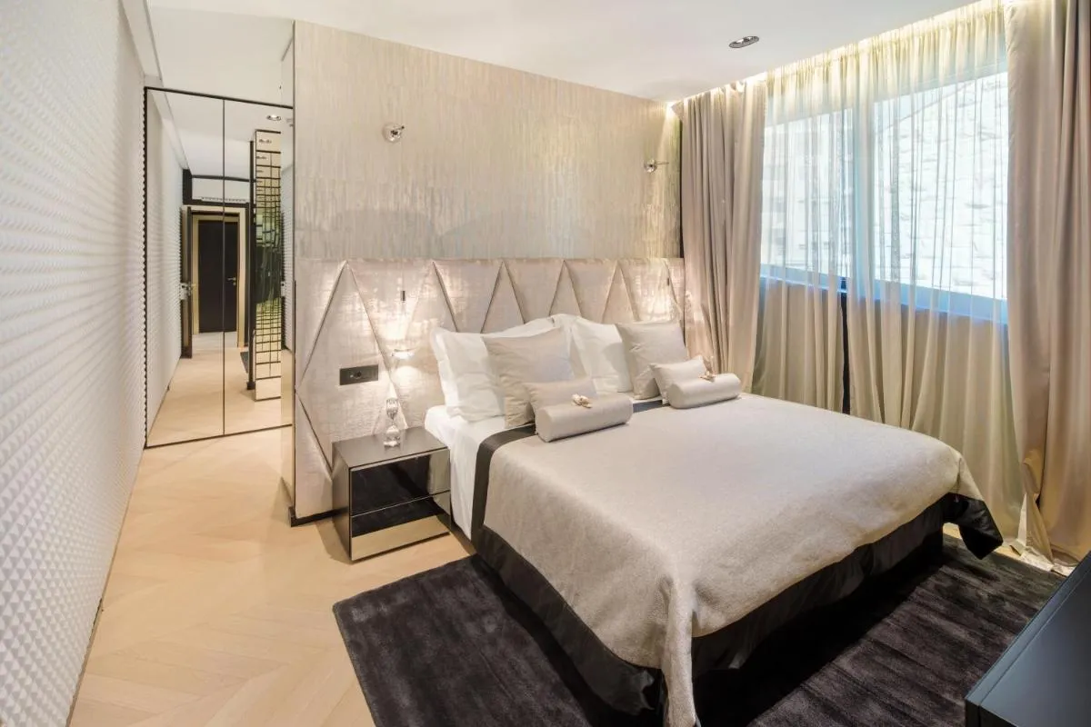 Image 1 of Posh Residence Luxury Suites