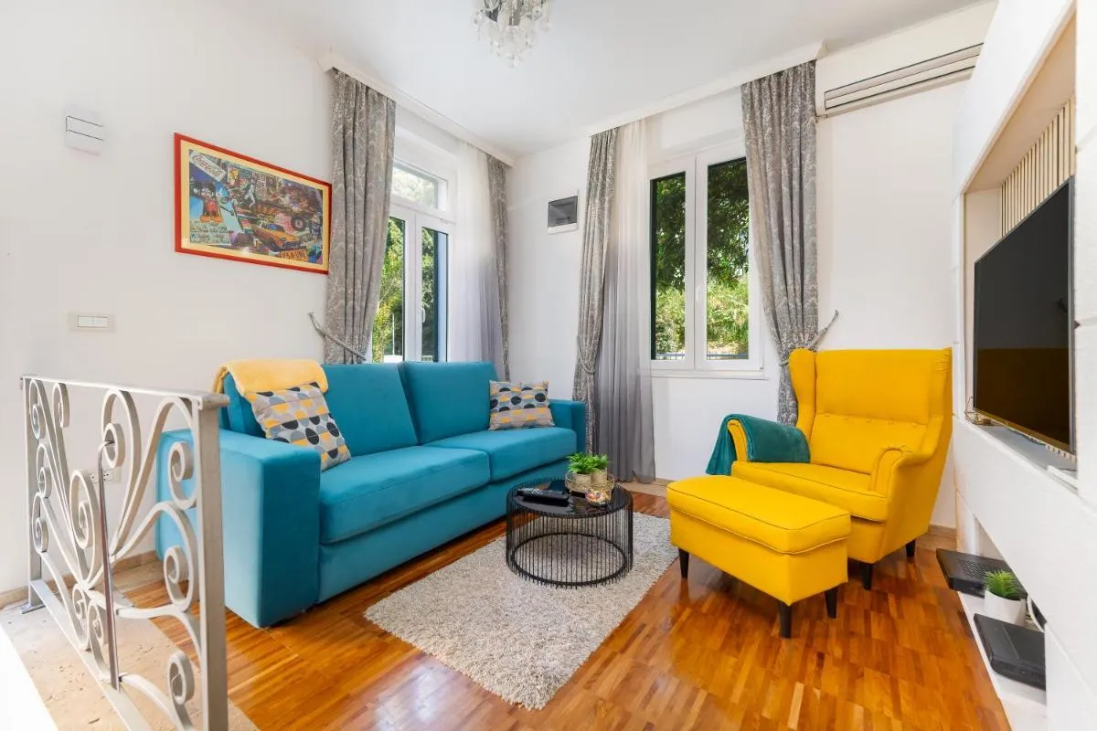 Image 4 of Premium apartment ALBA ROSA