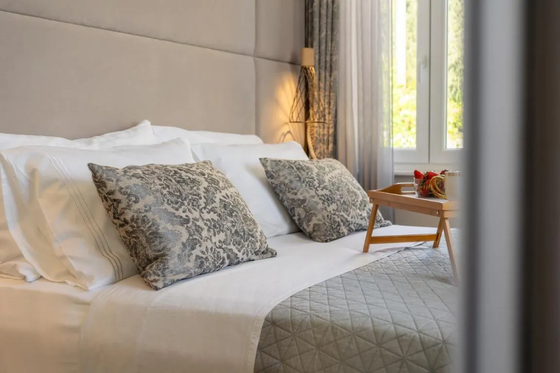 Image of Premium apartment ALBA ROSA