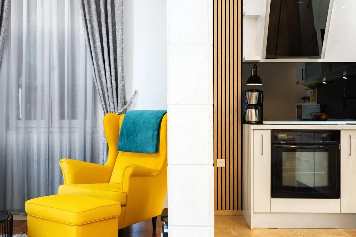 Image 3 of Premium apartment ALBA ROSA