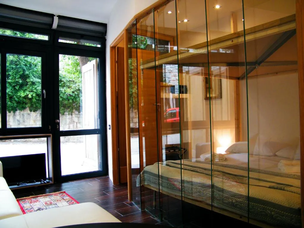 Image of President Suites