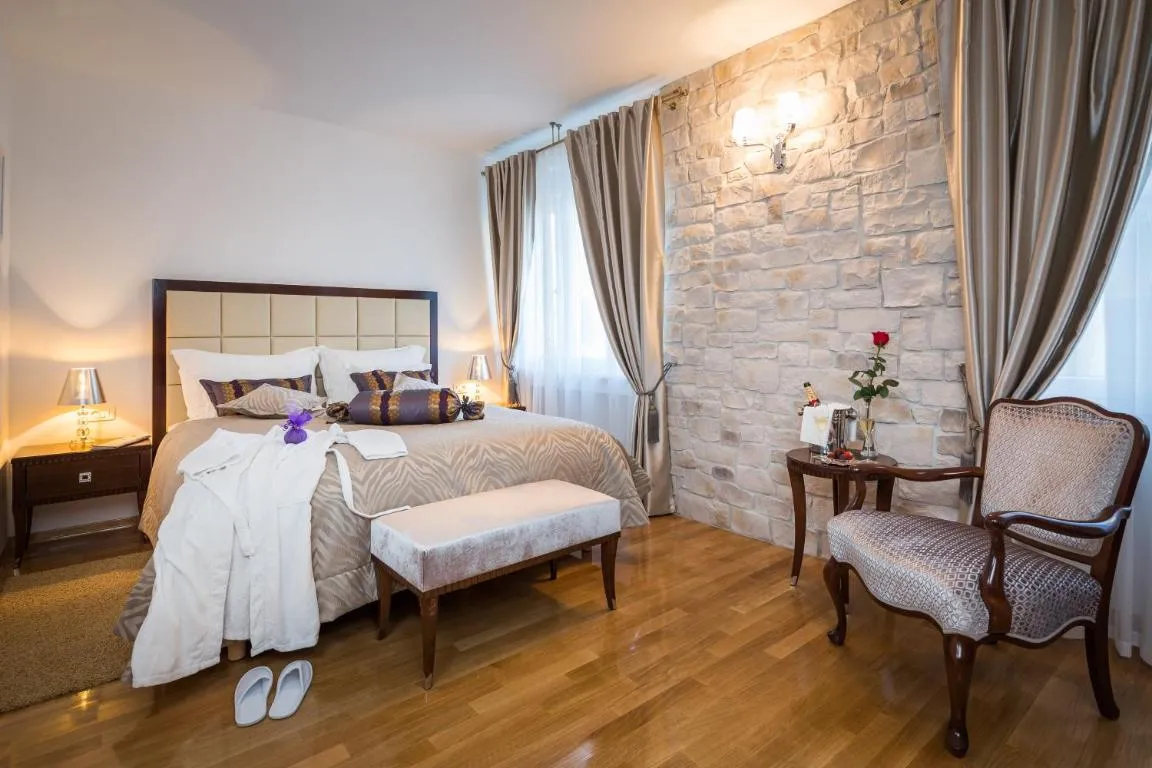 Image of Priska Heritage Rooms
